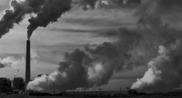 Hava kirliliği aşırı sıcaklarla birleşince ölüm riski artıyor