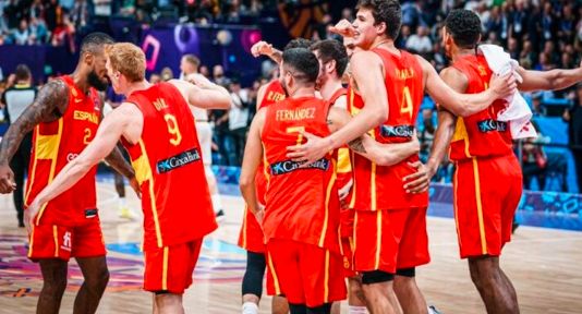 2022 Avrupa Basketbol Şampiyonu belli oldu