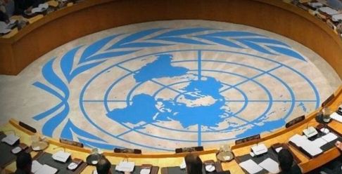 BM Güvenlik Konseyi'nin veto yetkisi kaldırılsın