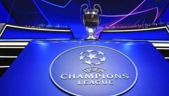UEFA Şampiyonlar Ligi'nde son 16 turu için kuralar çekildi