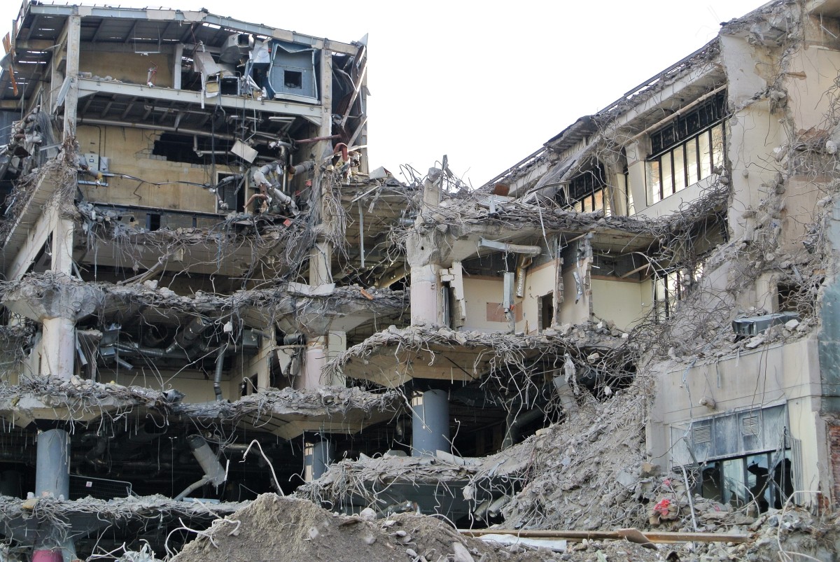 Depremlerde can kaybı sayısı 48 bin 448'e yükseldi
