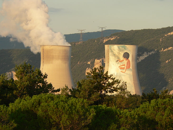 Συναγερμός στον πυρηνικό σταθμό της Ζαπορίζια