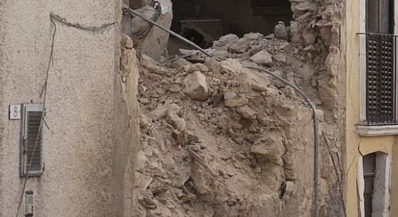 Fas'taki depremde son durum