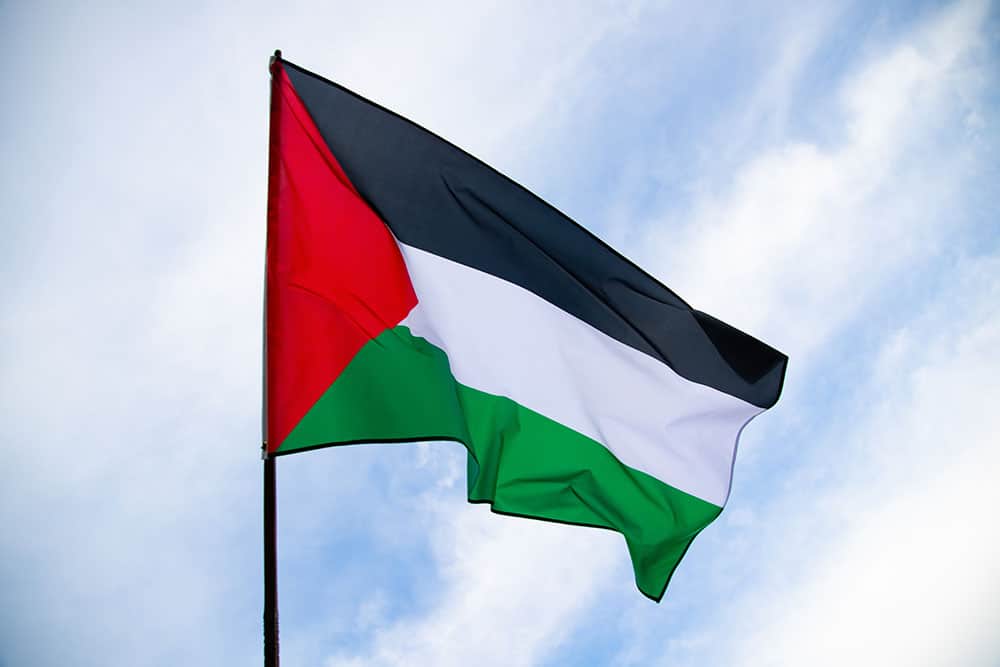 ABD, Filistin'in Birleşmiş Milletler'e tam üyeliği karar tasarısını veto etti
