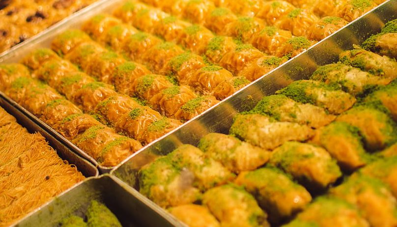 Baklavanın bilinmeyen tarihi: İlk kim yaptı, 'klasik' olanı hangisi?