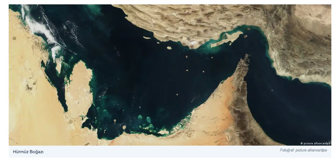 Trump'ın içgüdüyle yürüttüğü İran savaşı, ABD için bir 'Süveyş noktası' mı?