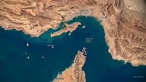 İran savaşı: Hürmüz'den ilk kez bir Avrupa gemisi geçti