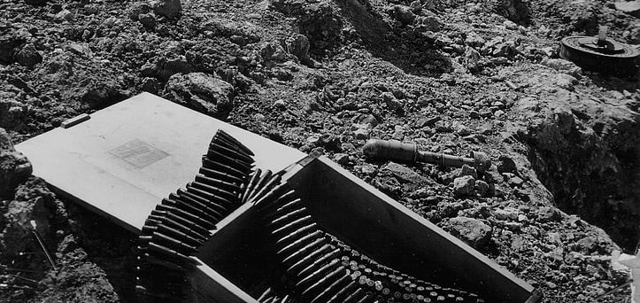 İsrail'den yoğun saldırı: Litani'nin güneyi Lübnan'dan koptu