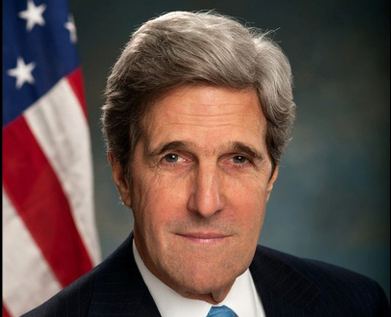 Τζον Κέρι: Ο Νετανιάχου πίεζε διαδοχικούς προέδρους των ΗΠΑ για πλήγματα στο Ιράν - Μόνο ο Τραμπ συμφώνησε
