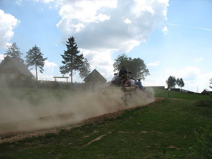 Rusya'dan Kiev'e İHA verenlere tehdit