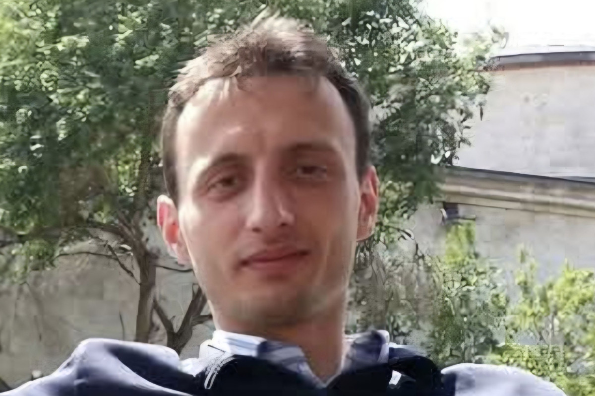 Henüz 41 yaşında hayatını kaybetti.