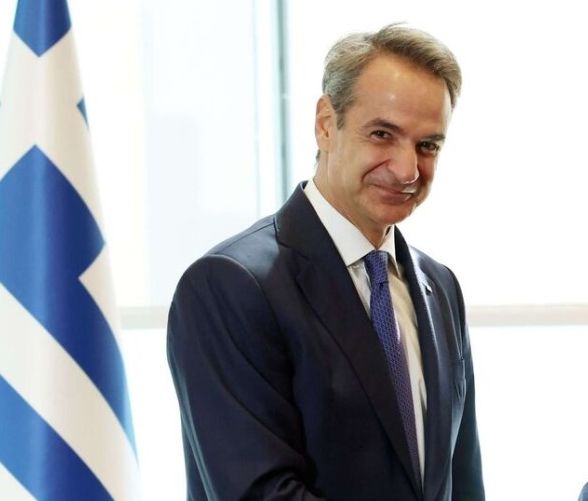 Νέα μέτρα στήριξης 500 εκ. ευρώ ανακοινώνει ο Μητσοτάκης