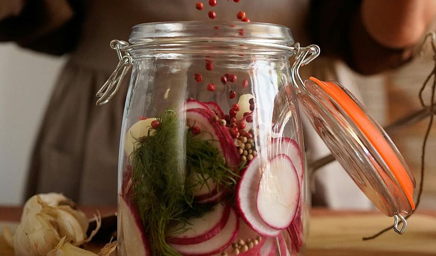 Bağırsak sağlığınızı iyileştirmenin beş yolu