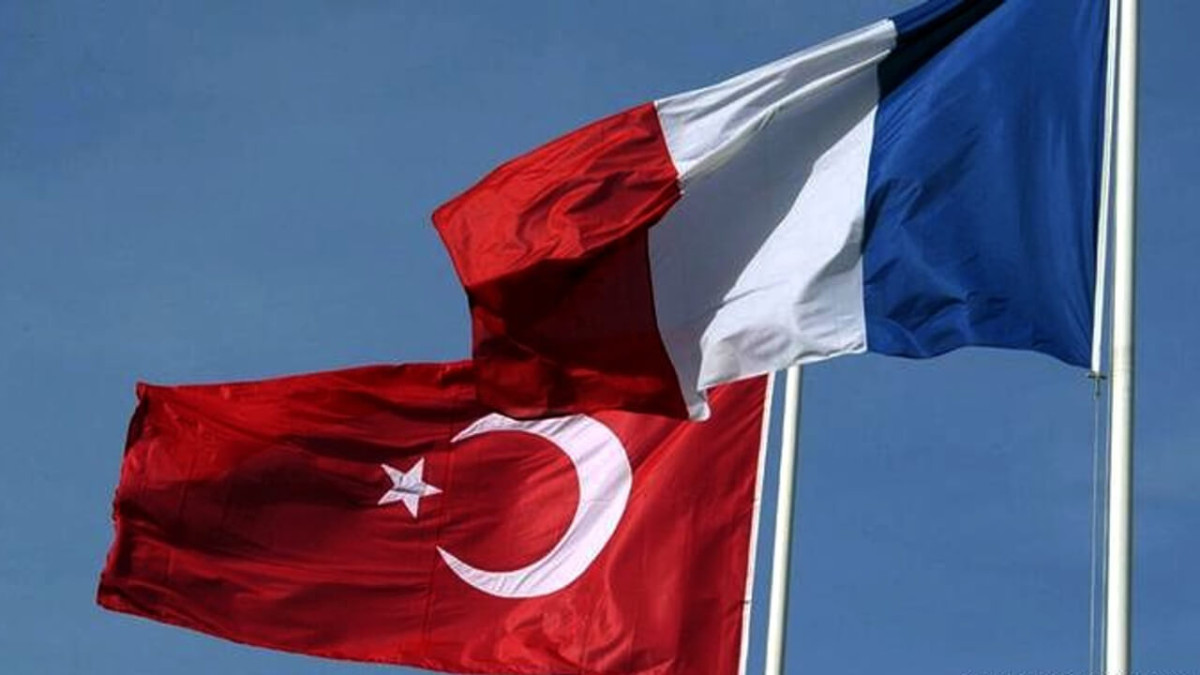 Türkiye - Fransa ilişkilerinde neden gerilim yaşanıyor?