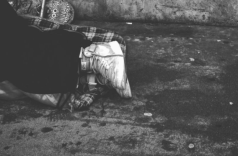 AB'de bir ilk: Yoksullukla mücadele planı açıklandı