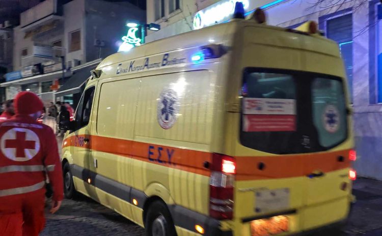 Ξάνθη- Απαγχονισμένος εντοπίστηκε άνδρας μέσα στο σπίτι του