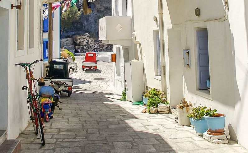 Κοινωνικός τουρισμός 2026: Στην τελική ευθεία για τα οριστικά αποτελέσματα