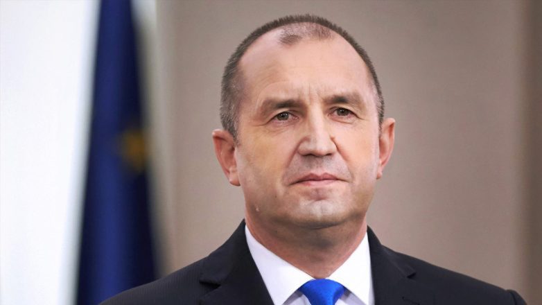 Βούλγαρος πρωθυπουργός:«Μέχρι τα τέλη Ιουνίου τα αεροσκάφη των ΗΠΑ, αν δεν λύσουν το θέμα της βίζας»