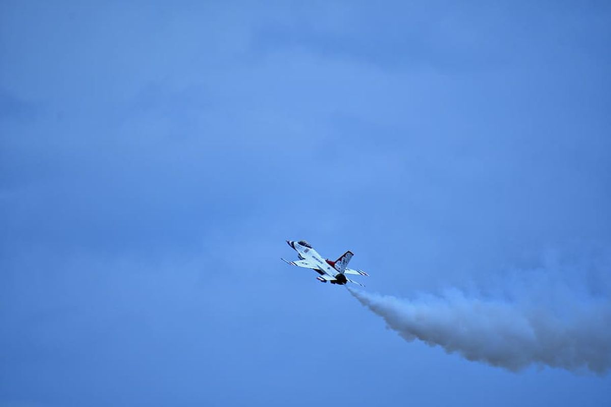 NATO jetleri Letonya hava sahasında Rus İHA'sı düşürdü