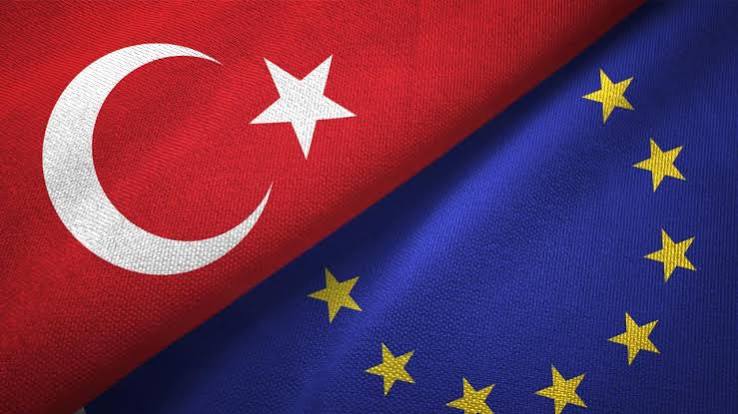 AB'den Türkiye'ye kritik üçlü ziyarette hangi konular öne çıktı?