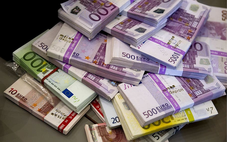 Dünya Servet Raporu: Dolar milyonerleri çoğaldı