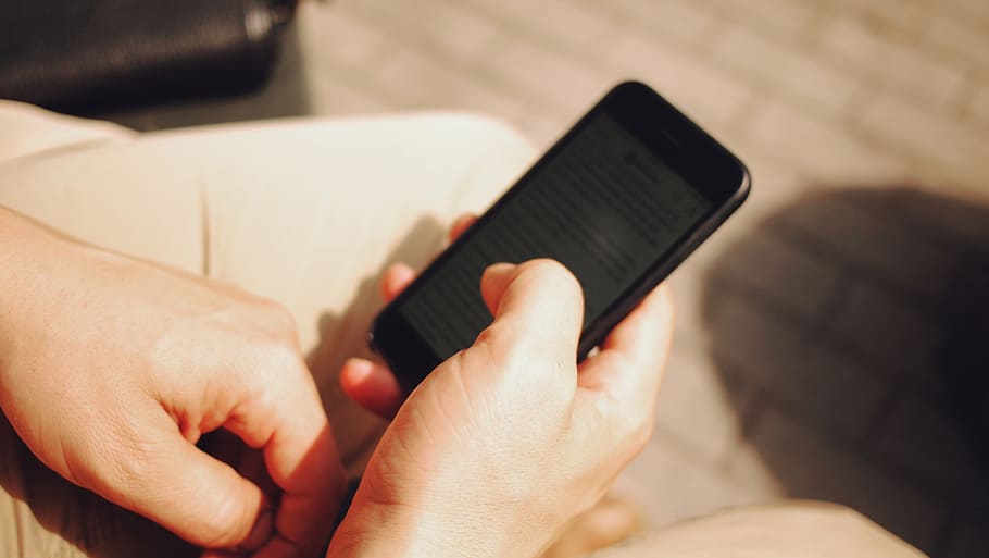 Telefonlar vücudunuzun şeklini nasıl değiştiriyor?