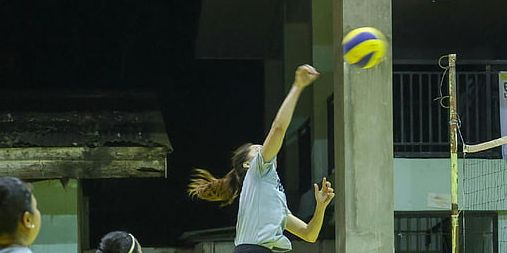 Türkiye Voleybol Milletler Ligi'nde çeyrek finalde Kanada ile karşılaşıyor