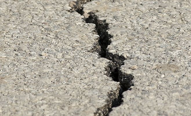 7,1 büyüklüğündeki depremde can kaybı 13'e yükseldi