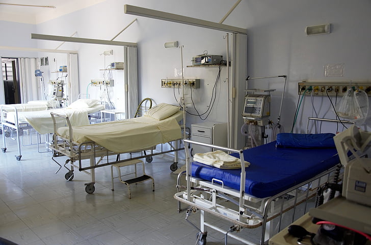 Παγκόσμια πρωταθλήτρια στις νοσοκομειακές λοιμώξεις η Ελλάδα