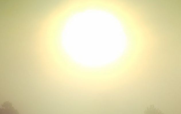 Έρχεται θερμή εισβολή: Που θα «χτυπήσουν» 40αρια