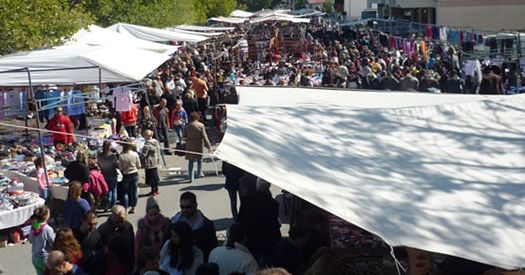 İskeçe ve Gümülcine’de halk pazarları hangi gün yapılaca?