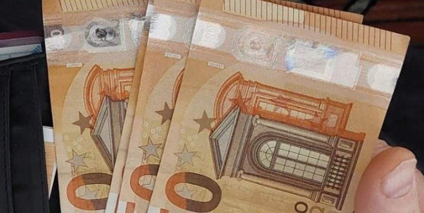 IRIS και εφορία: Πότε το χαρτζιλίκι γίνεται δωρεά – Παραδείγματα