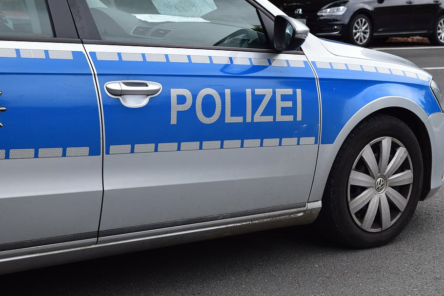 Münih'te polis 14 yaşındaki Türk vatandaşını vurdu