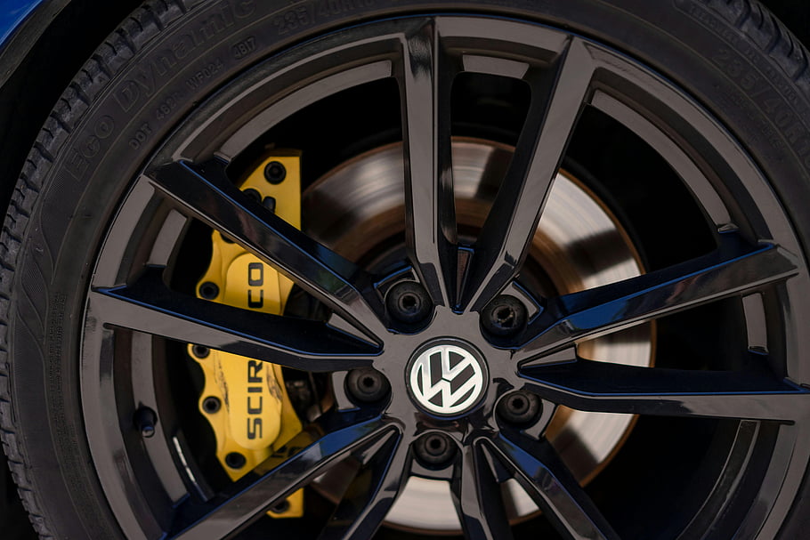 Volkswagen fabrikası silah tesisine dönüşüyor