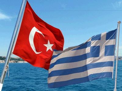 Aşil Kalkanı: Türkiye ve Yunanistan arasındaki yumuşama bitiyor mu?