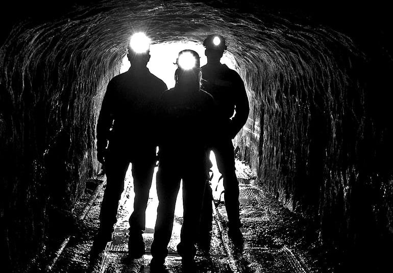 Soma'da maden göçüğü: 5 madenci hayatını kaybetti