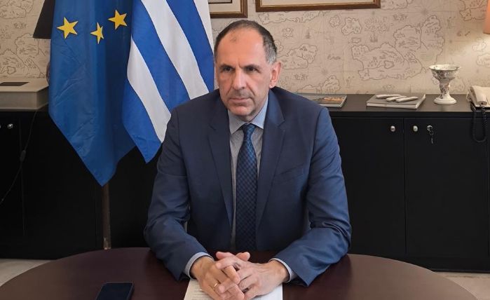 Yunanistan BM Güvenlik Konseyi başkanlığını devraldı