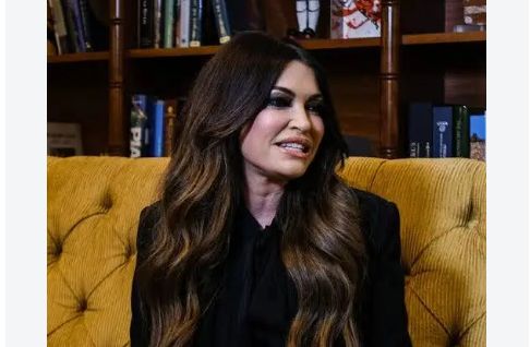 Beyaz Saray ABD’nin Atina Büyükelçisi Guilfoyle'un İstifası İstedi