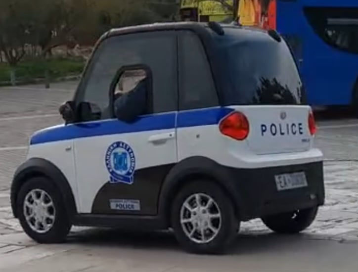Τηλεφώνημα για βόμβα σε Δημοτικό Σχολείο