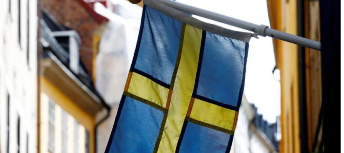 İsveç'te Tevrat yakmayı planlayan kişinin eylemi, İsrail'in girişimiyle engellendi