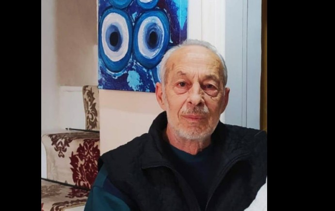 ŞÜKRÜ TUZLACI HAYATA VEDA ETTİ