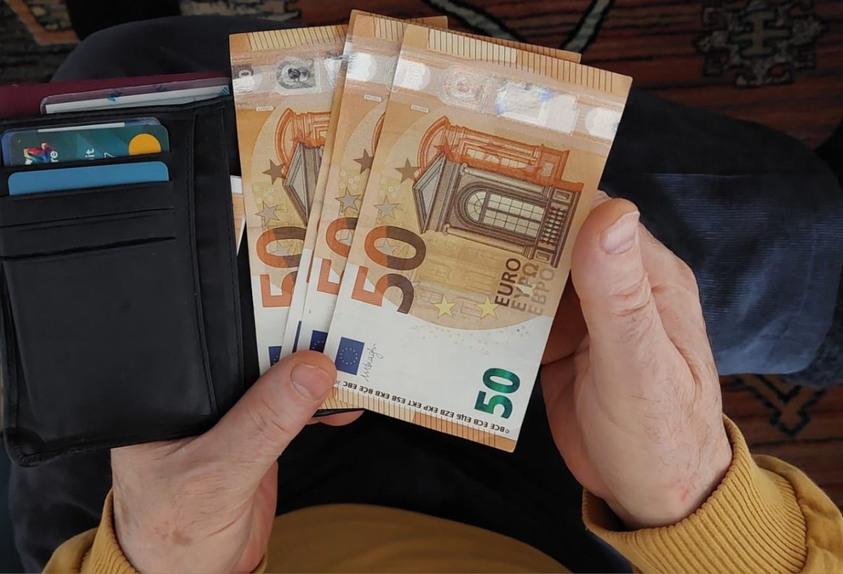 Πότε καταβάλλονται οι συντάξεις Οκτωβρίου - «Πρεμιέρα» από 25 Σεπτεμβρίου