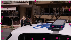 Δολοφονήθηκε βρέφος στην Κυψέλη – Σοβαρές ενδείξεις κακοποίησης ανηλίκων