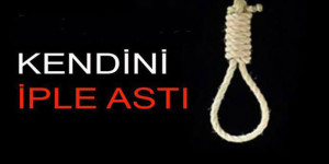 İSKEÇE'de, 24 yaşındaki genç, evinde ölü bulundu